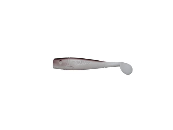 Phoenix-glans 6,5 cm farve 018