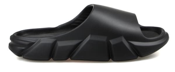 Aqua-Sport Hydro flip-flops sort størrelse 44-45