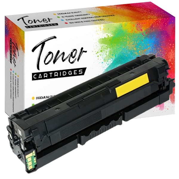 Toner til Samsung GP-S506Y