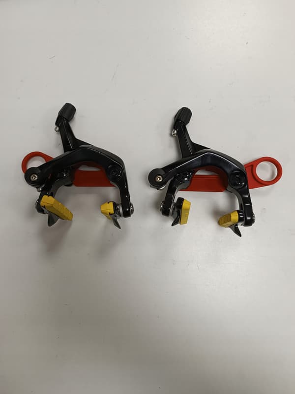 Sram S-900 Direct Mount SwissStop Vannejarrut Box Set