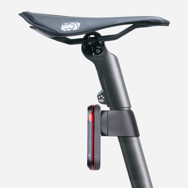 Mosaic RT-Zero Sadelstolpsradarfäste - Garmin Varia 515