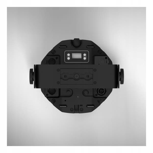 ADJ ElectraPix Par 7 - Trådlös LED PAR-lampa