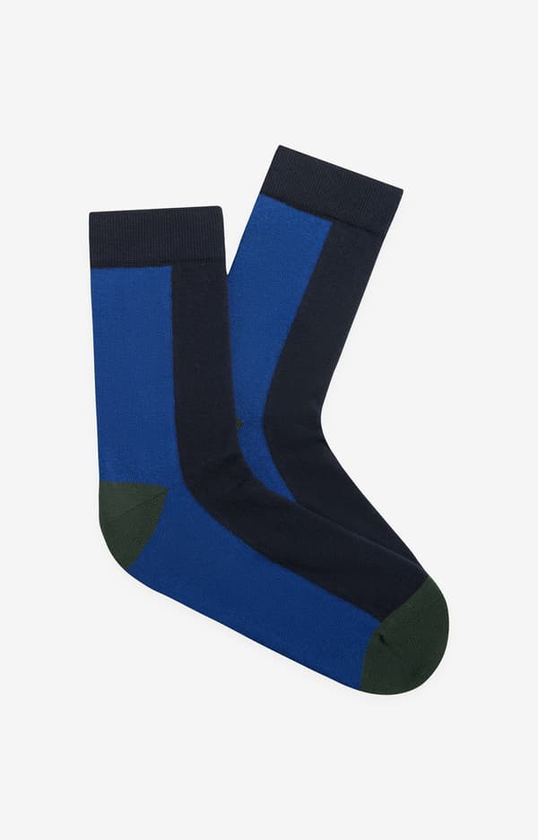 Pitkät sukat 39-42