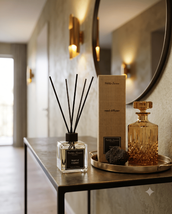 TRØFFEL COGAC Aroma Diffuser