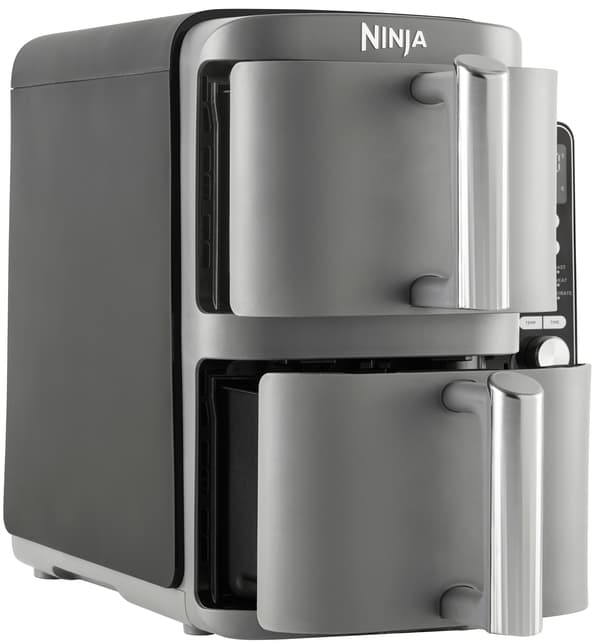 Ninja Double Stack XL SL400EU -ilmakeitin