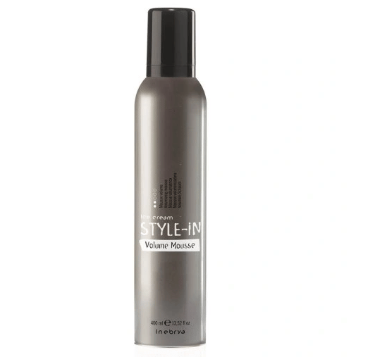Inebrya Volumgivande Skum 400 ml