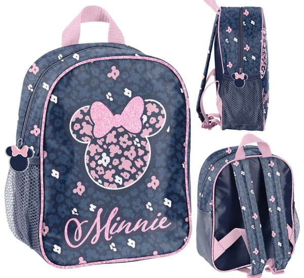 Minni Hiiri -lastentarhan reppu