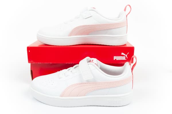 Puma Rickie AC Inf [384314 06] år 25