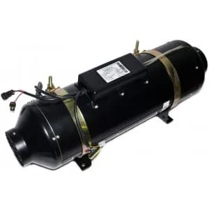 Autoterm planvärme 9D 8KW -12V FV PU-5