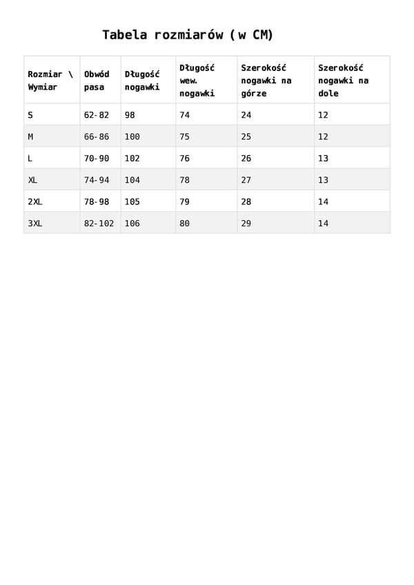 Point X Pocket Joggingbukser Sort/Hvid XXL