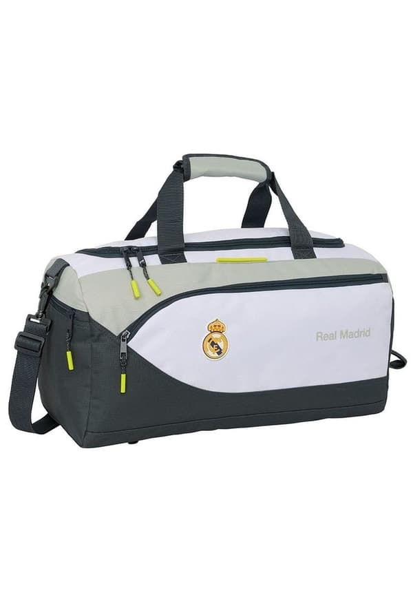 Real Madrid urheilukassi urheilukassi 712554553 monivärinen