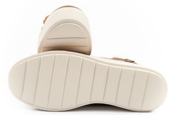 Lee Cooper Dame Brun [LCJ-25-01-3735L] år.39