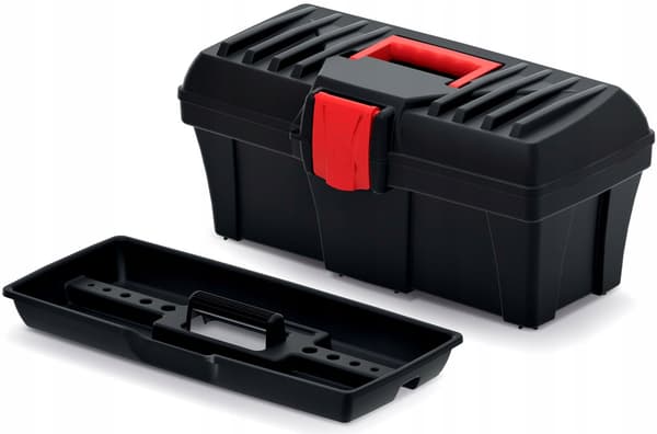 Caliber KCR4020 -korjaamon työkalupakki