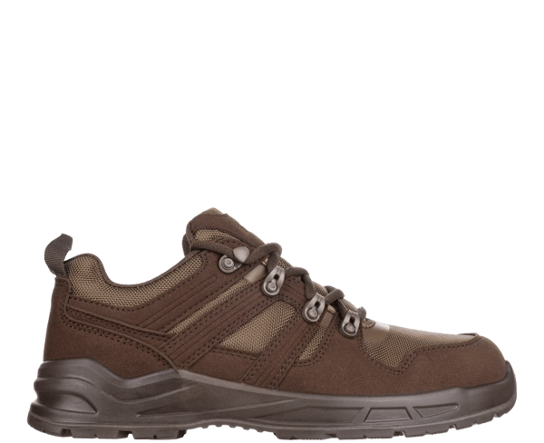 Bennon CONDOR O2 NM Brune Low 40 arbejdssko