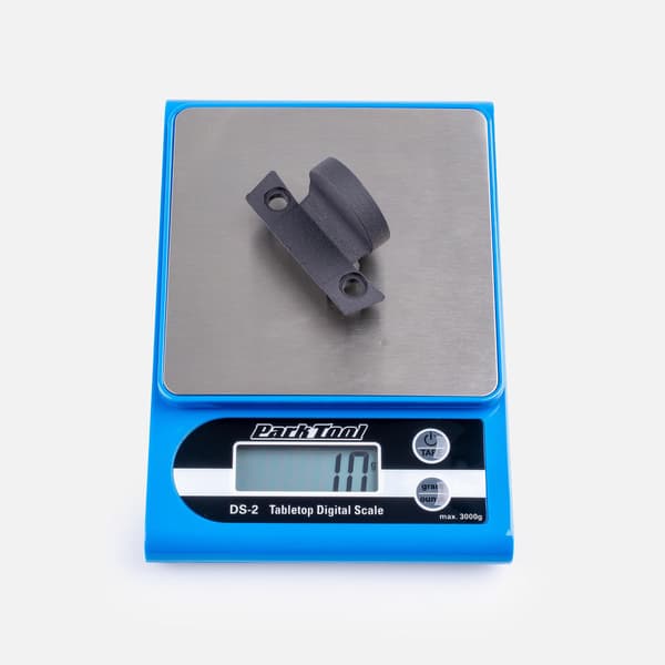 Radarfäste för Cube-sadel - Magene L508 (storlek S)