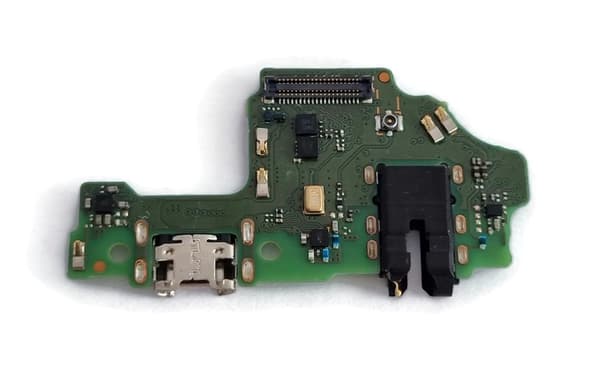 ORG USB-opladningsstik til Huawei Honor 8X