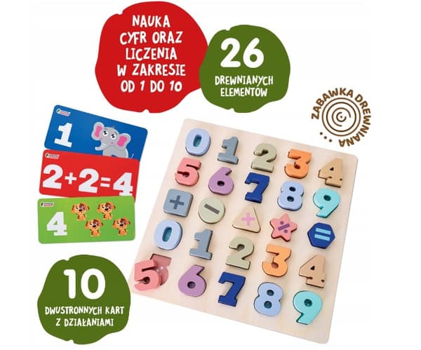 INTEGRIVALIT, JOTKA OSAN LASKEA 8246