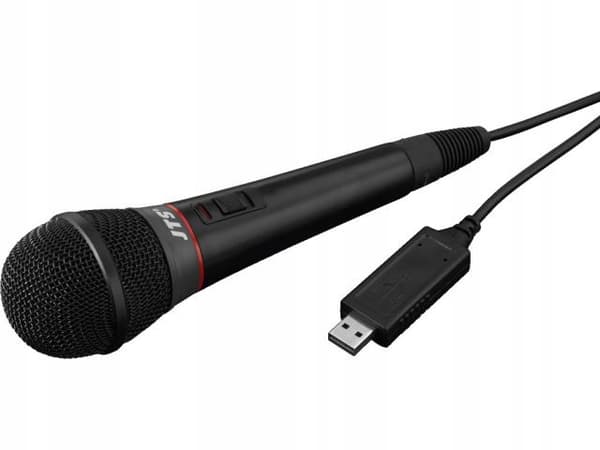 BXB PM-35USB - Dynaaminen mikrofoni USB-liittimellä