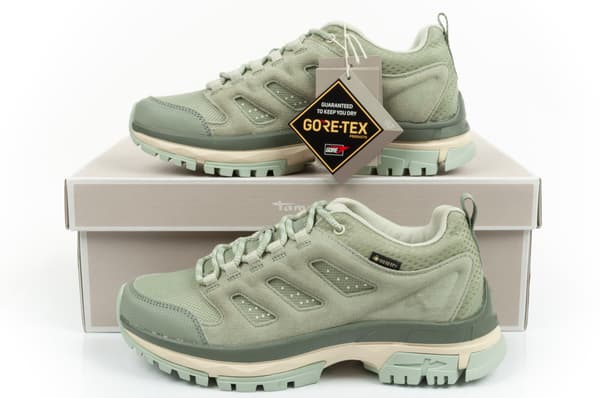 Tamaris Active Gore-Tex [23769-39 723] storlek 37