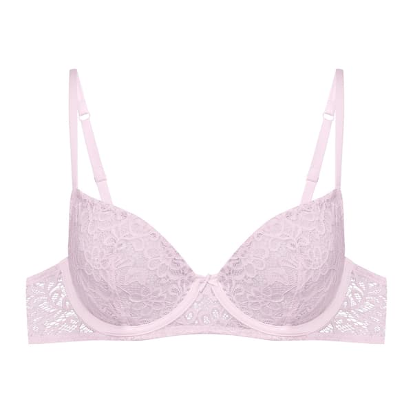Arien Bloovii Soft BH | Pastel Pink 65B