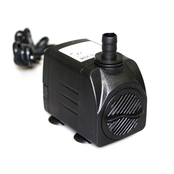 Hsbao HSB-1200 - pumppu 3000l/h