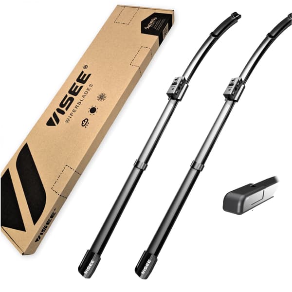 Visee Hexa H020 650/480 viskerblade
