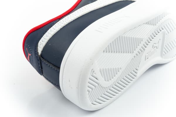 Puma Smash 3.0 L junior [392031 04] år. 37
