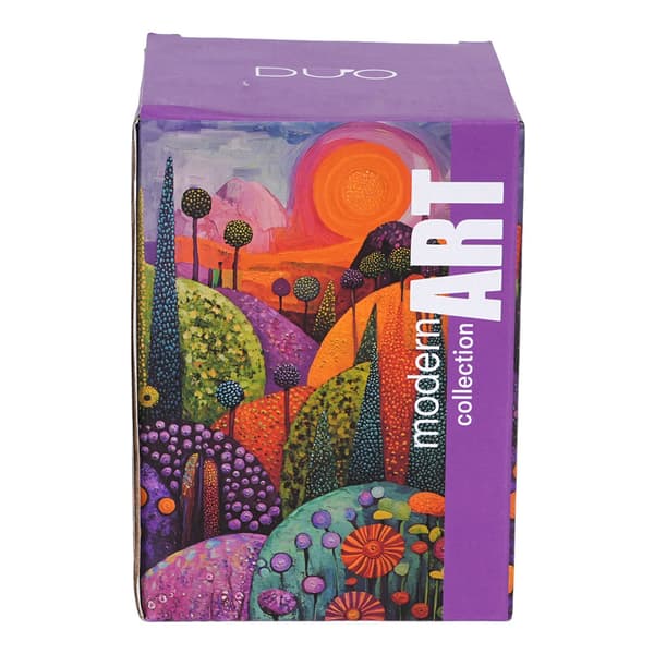 Modern Bubbly Hills 330 termosmugg