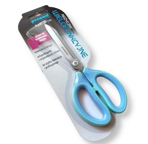 Saks 21 cm