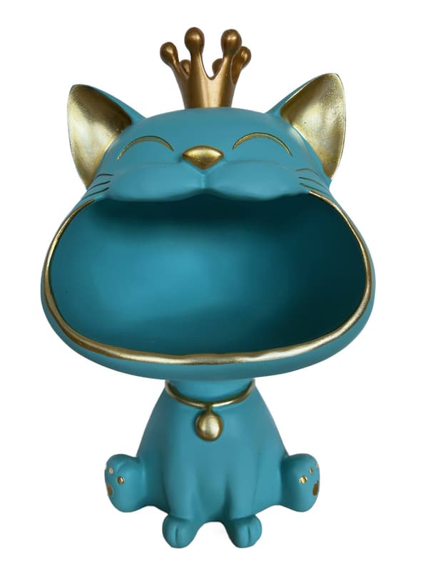 Turkos katt