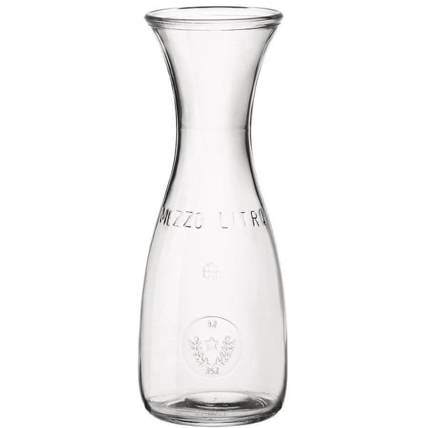 Bormioli Rocco Misura 500 ml glaskaraff
