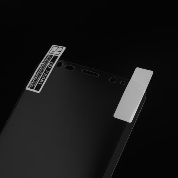 Hydrogelfolie til Samsung Galaxy S8