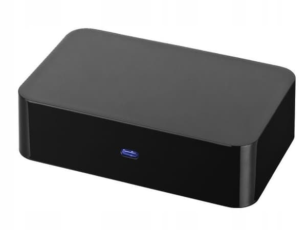 Monacor WSA-10BT - Bluetooth-vastaanotin