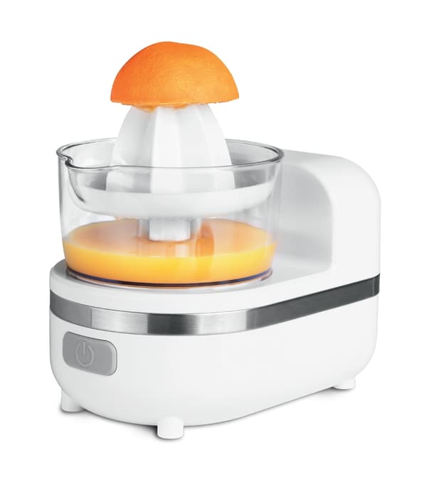 EKM027 KITCHEN PROBOT 3-I-1 SMOOTHIESKÄRARE JUICEPRESS