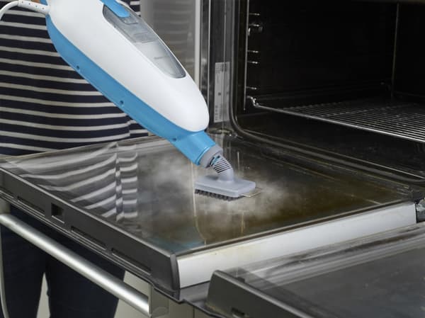 Black & Decker FSMH13E10 höyrymoppi