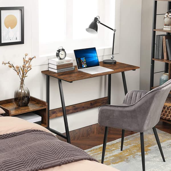 SKAGEN RUSTIC loft-tietokonepöytä