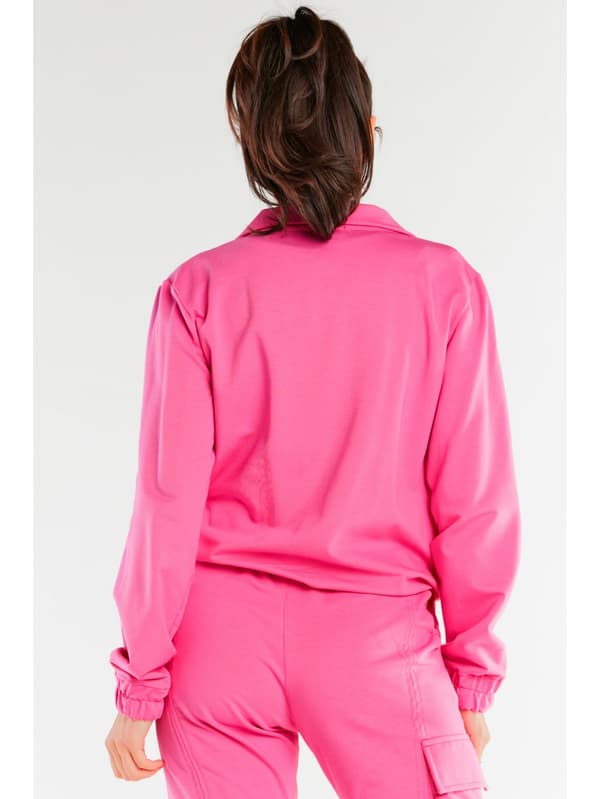M246 Trøje - Fuchsia L/XL