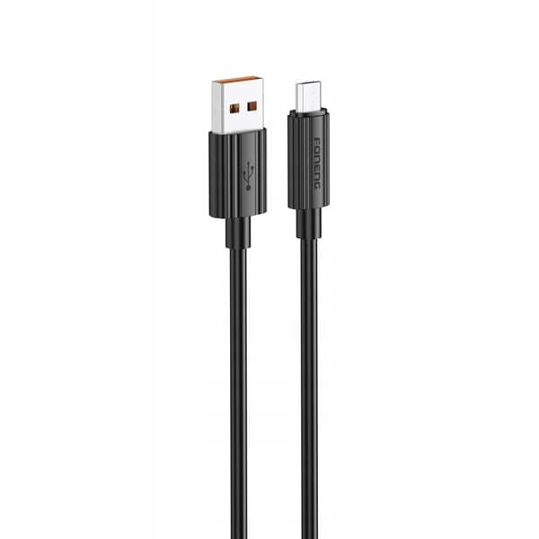 FÖRSTÄRKT MICRO-USB-KABEL QC 3.0 SNABBLADDNING microUSB