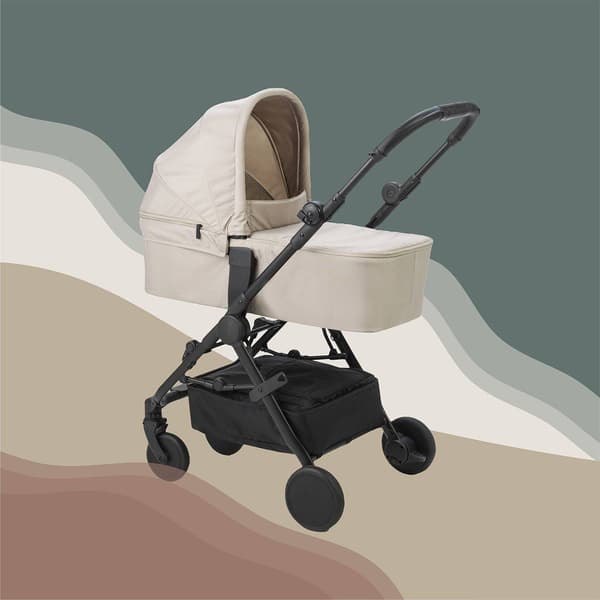 Elodie Details - MONDO klapvognslift - Moonshell
