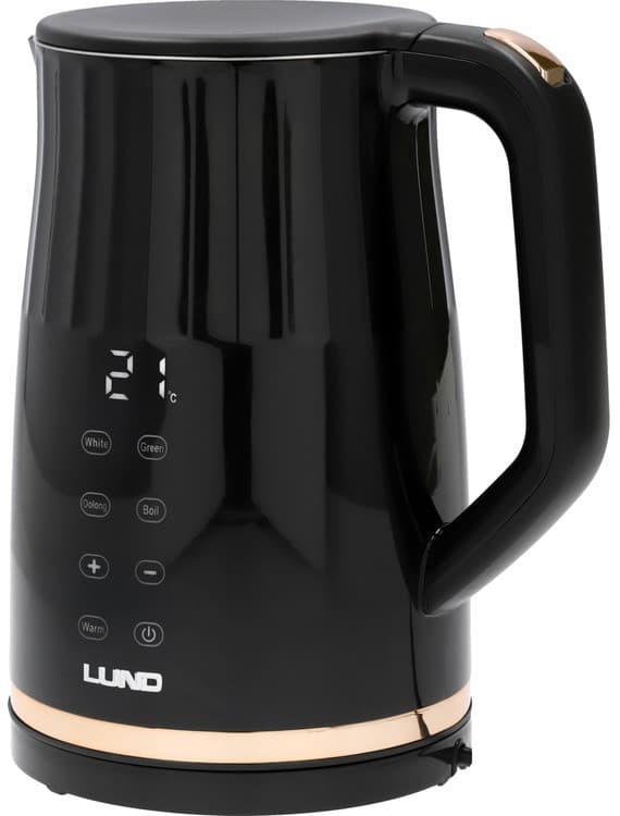 LUND 68218 vedenkeitin