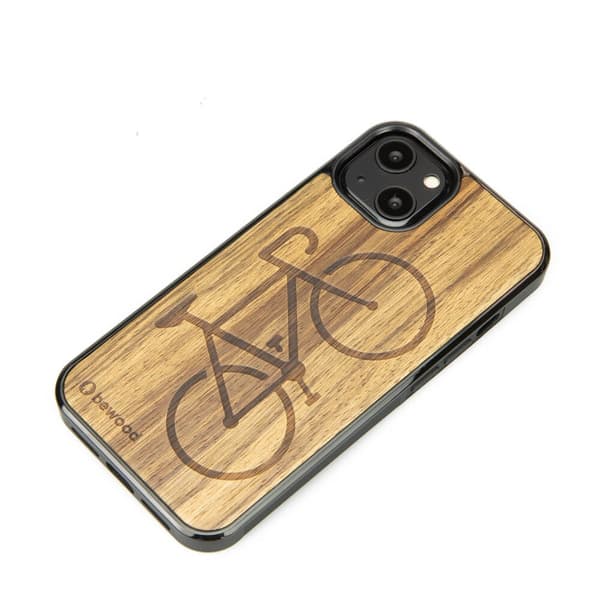 Träskal till iPhone 13 LIMBA BIKE