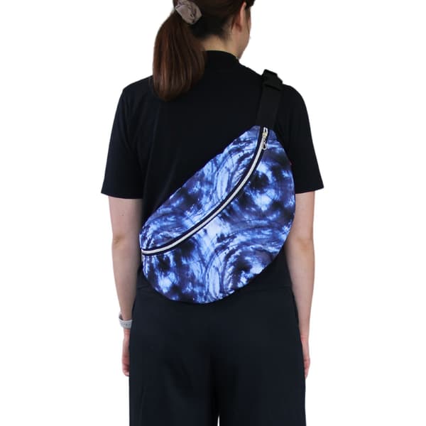 XXL Njurväska - Batik