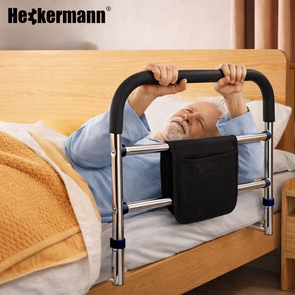Heckermann XR-696 sengehest