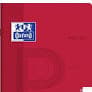 NOTEBOG A5/60K 1-LINJET OXF POLERET 400175634 A'5