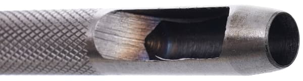 Stansar för hål 3-8mm KD11201