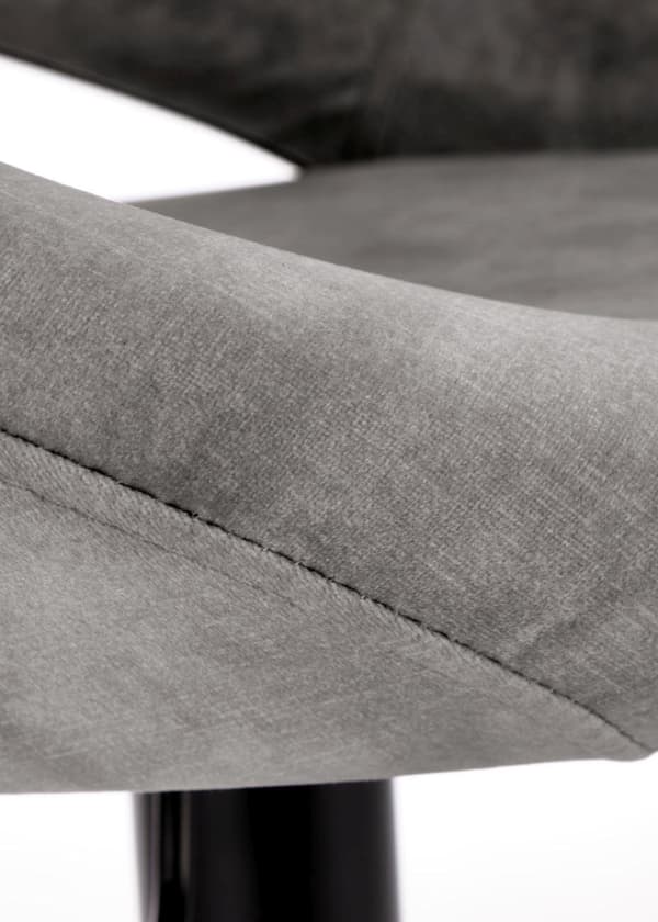 Pall H-102, askvelour