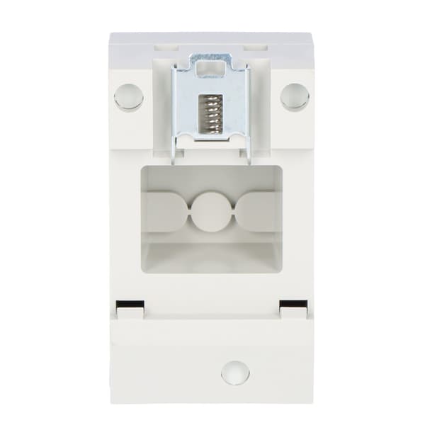 250V stikkontakt til TH35 skinne, online