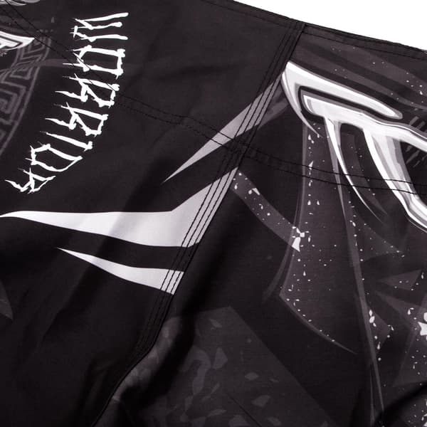 Venum MMA Gladiator 3.0 Shorts Sort L