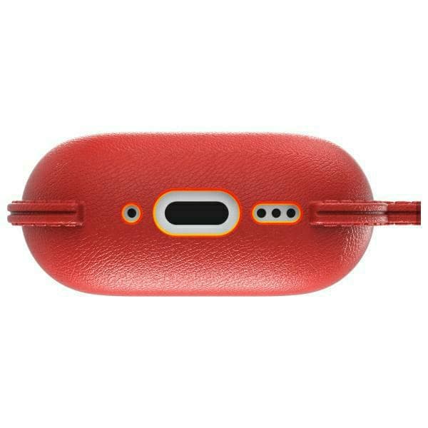 Araree Pops-etui til AirPods 4 Rød