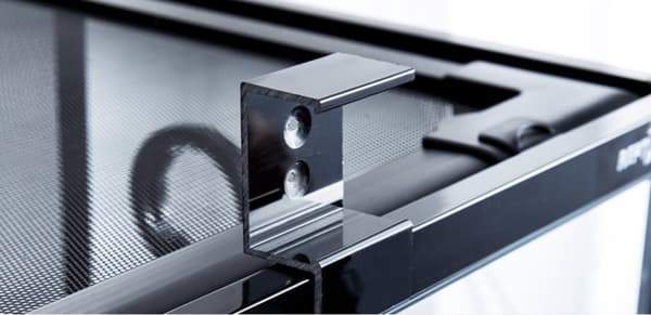 Repti-Zoo THC Deluxe Termostat, hygrostat med programmerare